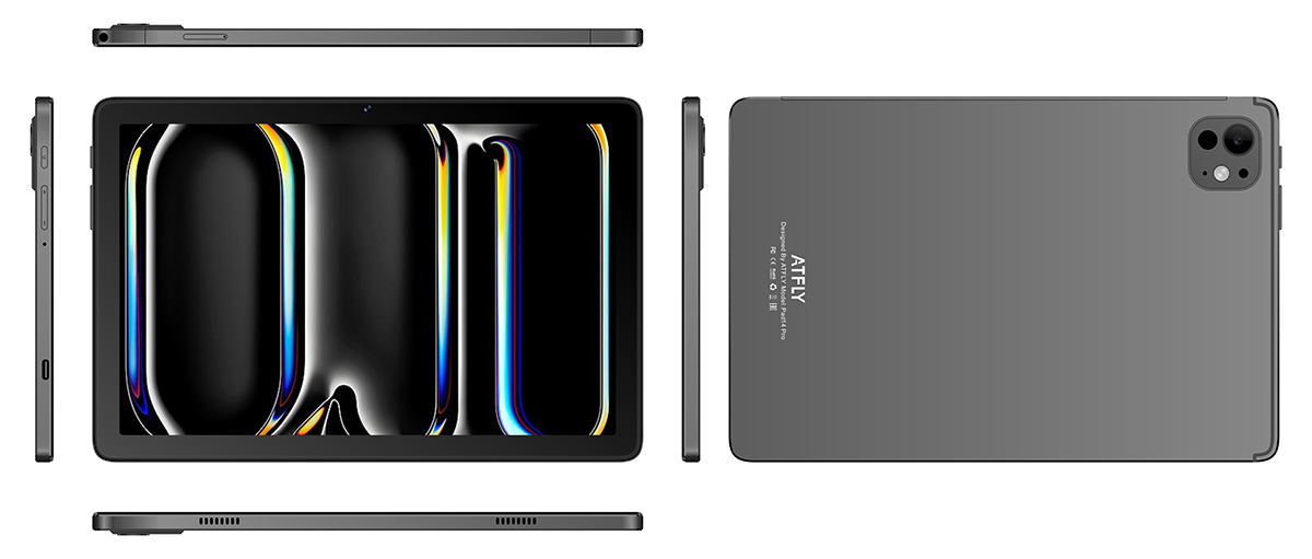 ATFLY--Pad 14 Pro